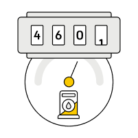 Step 2: Report Fuel Comsumption