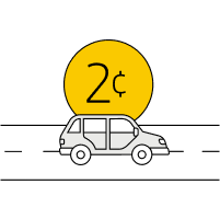 Step 3: Pay-Per-Mile