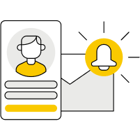 Step 3 process for discount to renew my car registration online at DMV office near me bring confirmation email for savings.