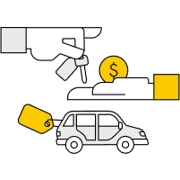 Step 3 process to get discount when purchasing a new or used car email the dealer to apply the fee reduction during purchase.